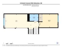 6 Kiniski Cr Nw, Edmonton, AB T6L5A9 Photo 60