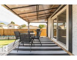 6 Kiniski Cr Nw, Edmonton, AB T6L5A9 Photo 50
