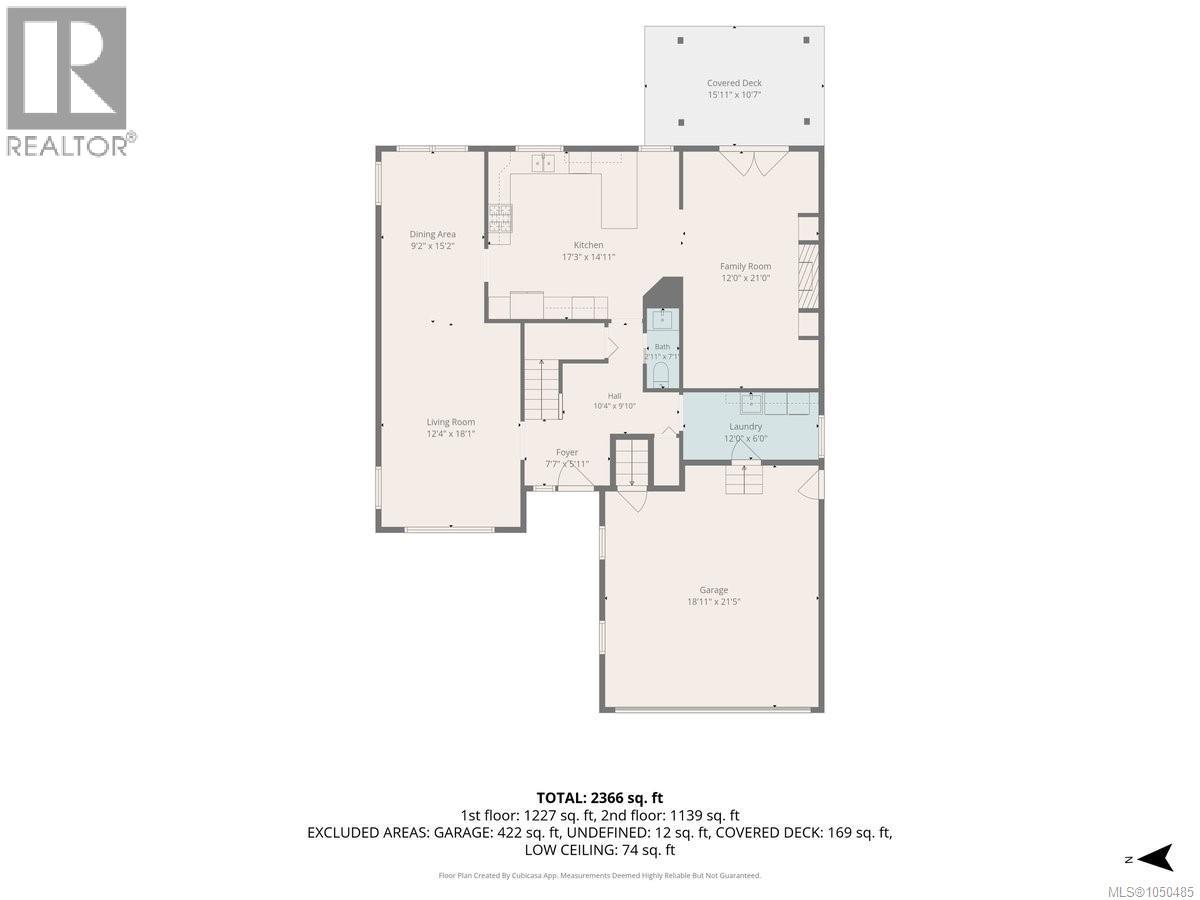 3615 Lyall Point Cres - Image 60