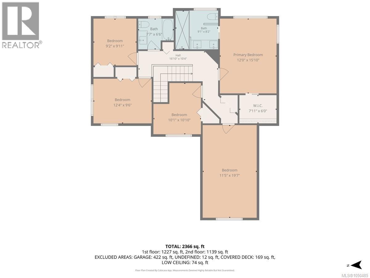 3615 Lyall Point Cres - 61