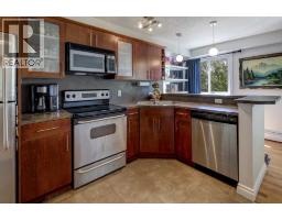 Dining room - 302, 2308 17b Street Sw, Calgary, AB T2T4S8 Photo 7