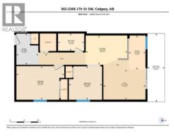 302, 2308 17b Street Sw, Calgary, AB T2T4S8 Photo 29