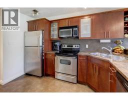 Kitchen - 302, 2308 17b Street Sw, Calgary, AB T2T4S8 Photo 6