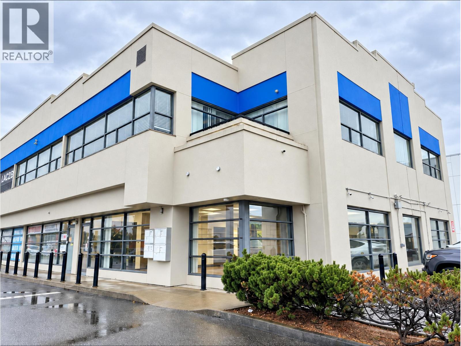 Industrial for Rent in Richmond – 2105 21000 WESTMINSTER HIGHWAY, Richmond – MLS# C8082335 - Image 1