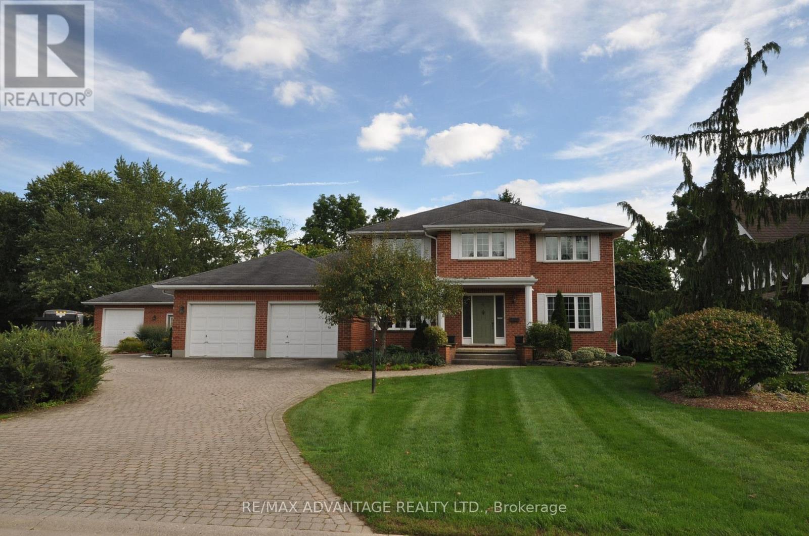 4 CROYDON DRIVE, Middlesex Centre (Arva) — photo 3