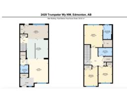 2420 Trumpeter Wy Nw, Edmonton, AB T5S0R9 Photo 29