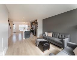 Bedroom 3 - 2420 Trumpeter Wy Nw, Edmonton, AB T5S0R9 Photo 6