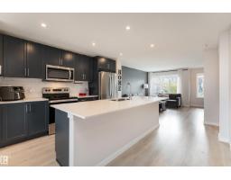 2420 Trumpeter Wy Nw, Edmonton, AB T5S0R9 Photo 8