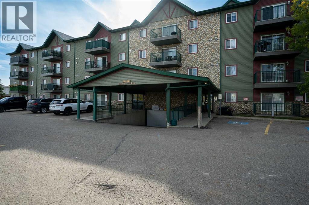 200 Lougheed Drive, Fort McMurray