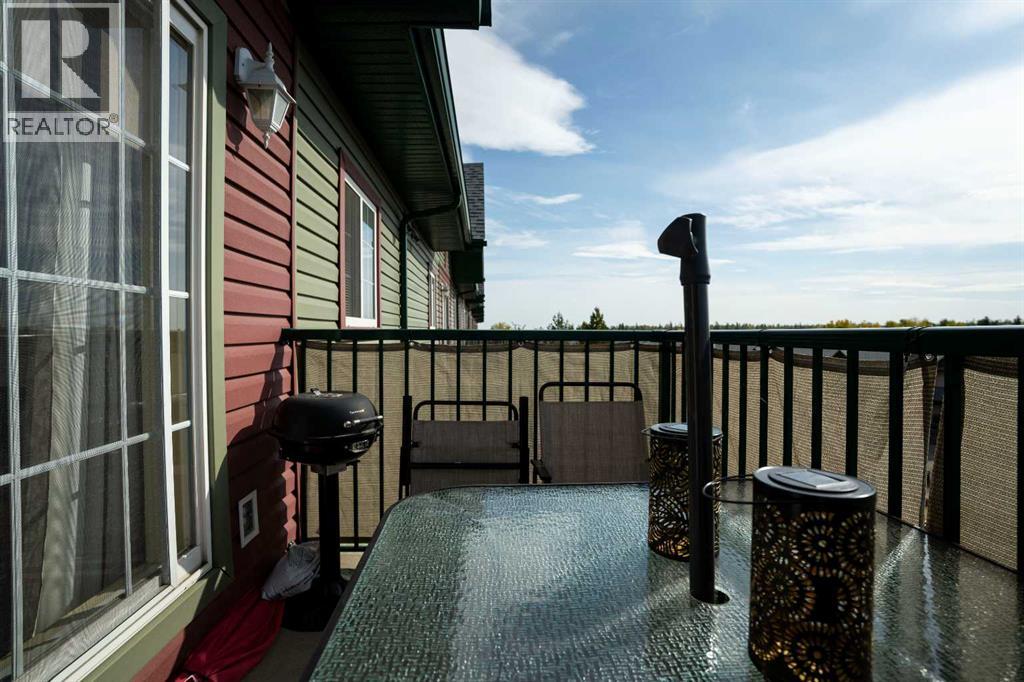 200 Lougheed Drive, Fort McMurray