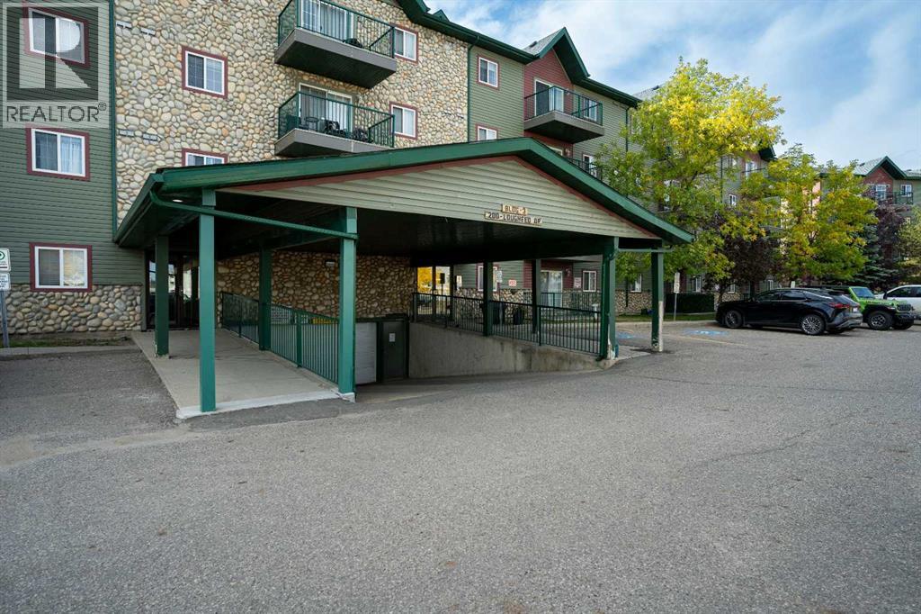 200 Lougheed Drive, Fort McMurray