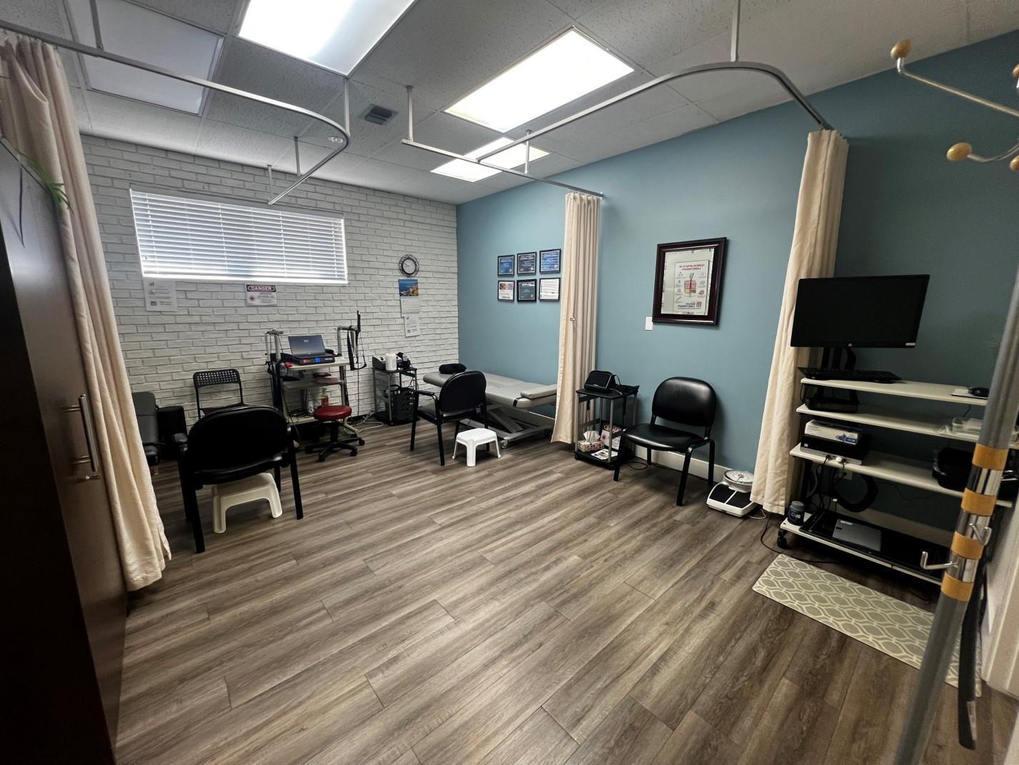 Commercial listing