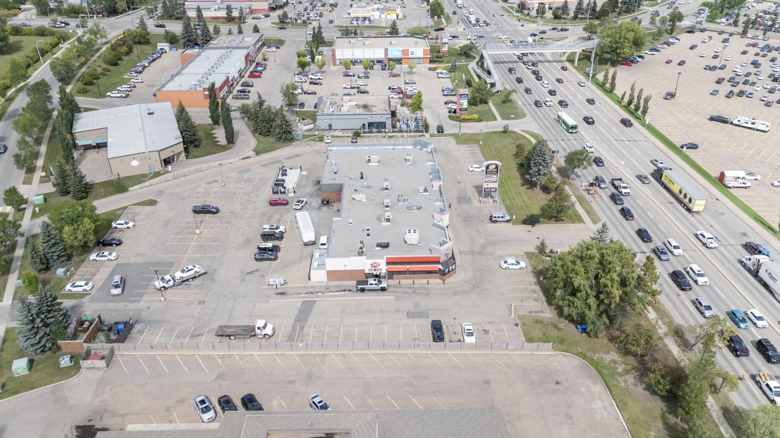 Commercial listing