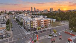 , Edmonton, AB T5H0P9 Photo 8