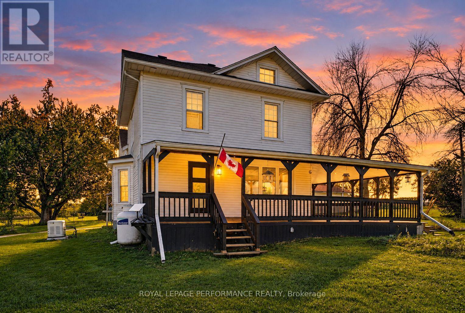 18614 MCGILLIVRAY ROAD, South Glengarry