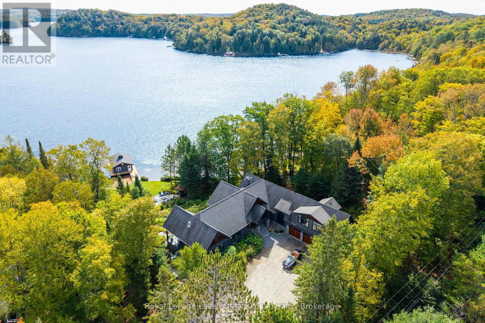 1563 SOUTH PORTAGE ROAD, Lake of Bays (Franklin) — photo 4