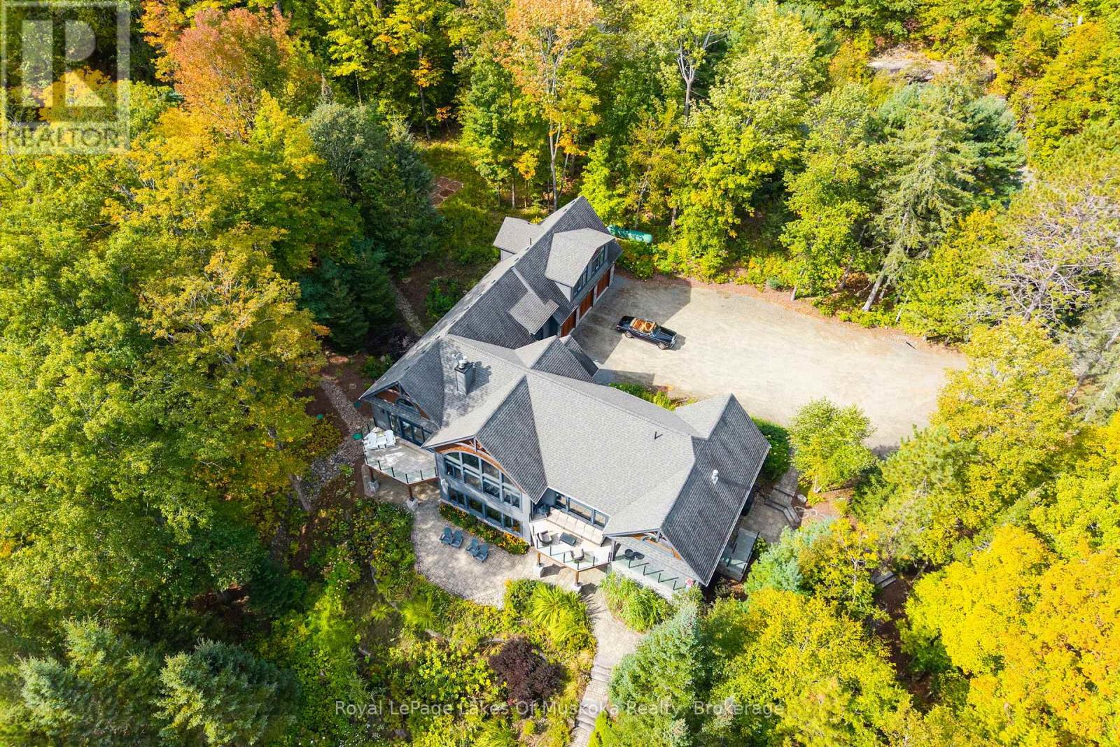 1563 SOUTH PORTAGE ROAD, Lake of Bays (Franklin) — photo 5