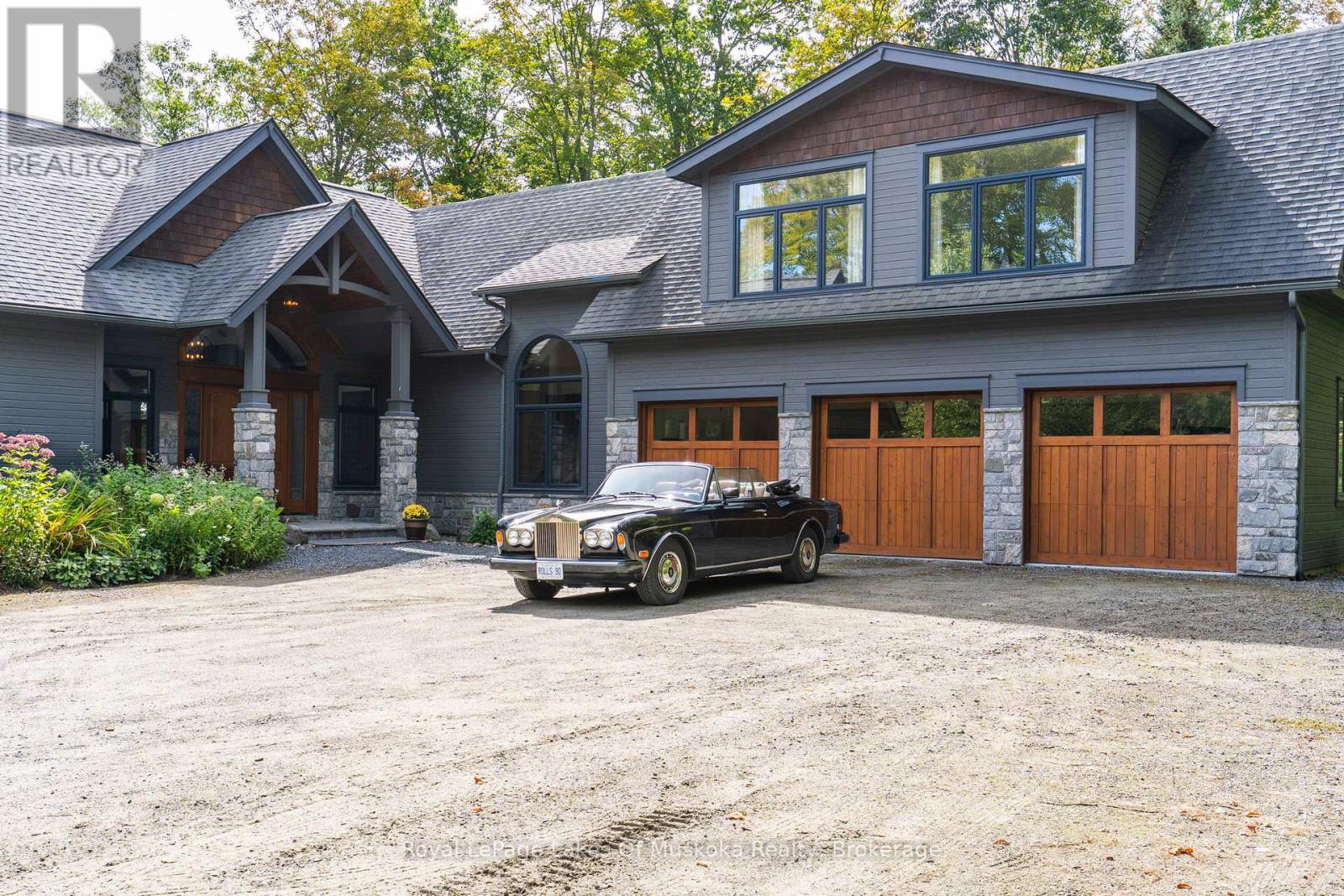 1563 SOUTH PORTAGE ROAD, Lake of Bays (Franklin) — photo 8