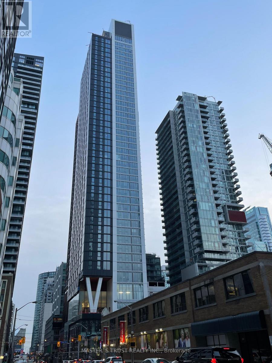 1508 - 357 KING ST STREET W, Toronto (Waterfront Communities) — photo 2