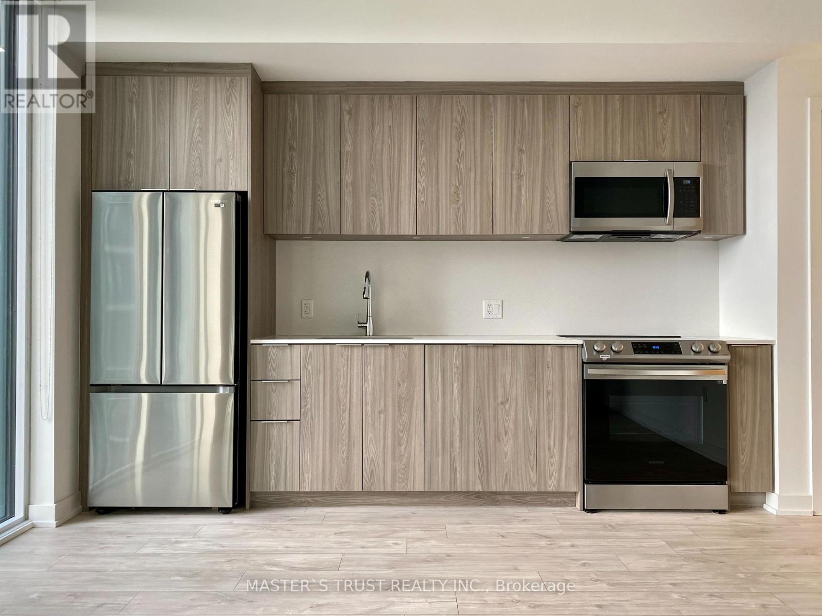 1508 - 357 KING ST STREET W, Toronto (Waterfront Communities) — photo 5