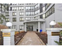 1706 - 7 Bishop Avenue, Toronto, ON M2M4J4 Photo 10