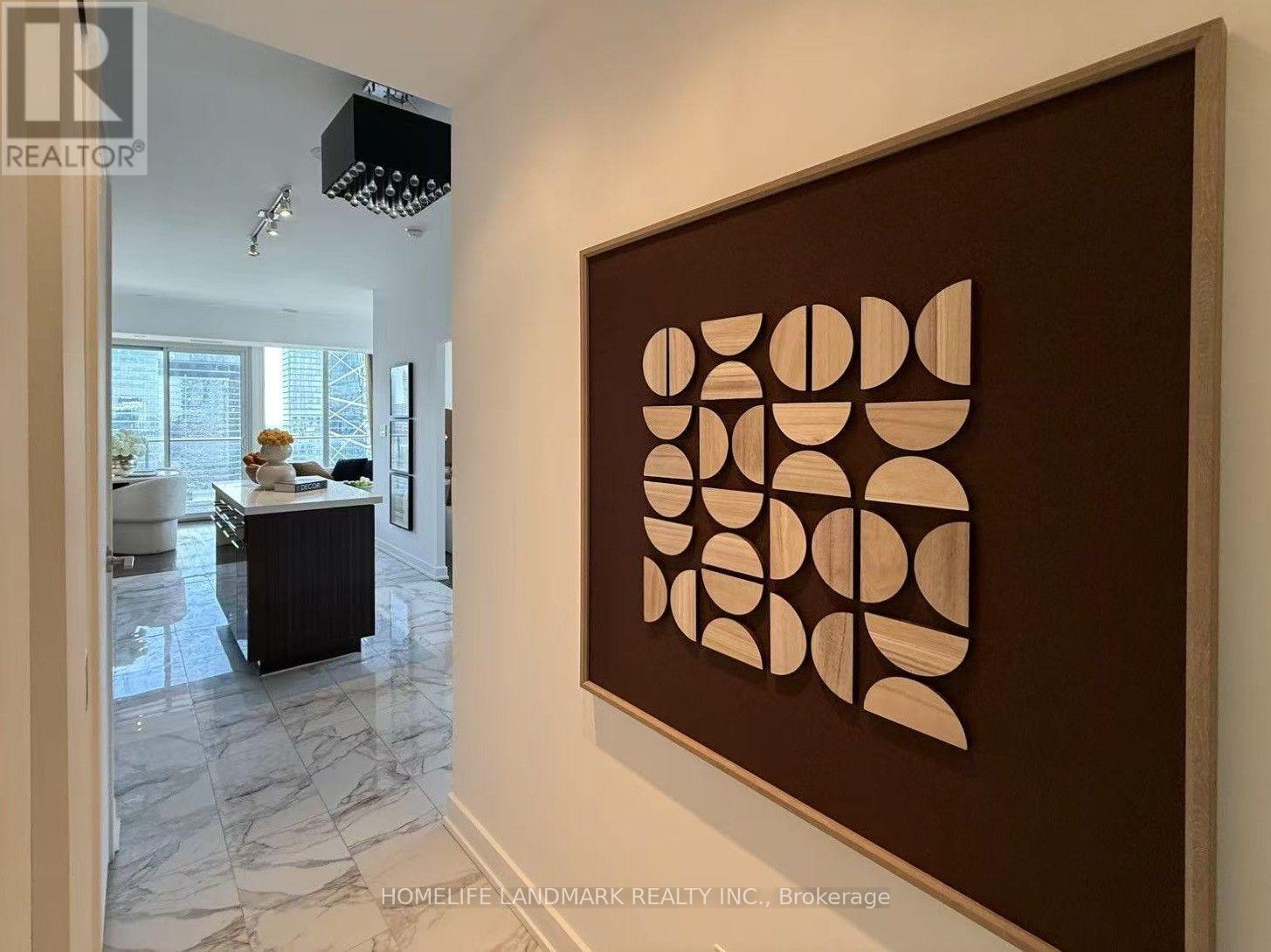 3303 - 126 SIMCOE STREET, Toronto (Waterfront Communities) — photo 10