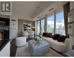 3303 - 126 Simcoe Street, Toronto, ON M5H4E6 Photo 6