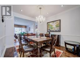 Living room - 319 Rumsey Road, Toronto, ON M4G1R6 Photo 7