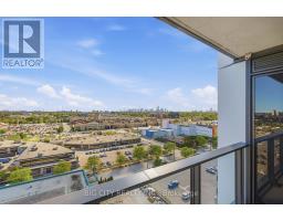 1101 - 25 Frederick Todd Way, Toronto, ON M4G0E8 Photo 14