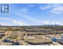 1810 - 25 Frederick Todd Way, Toronto, ON M4G0E8 Photo 17