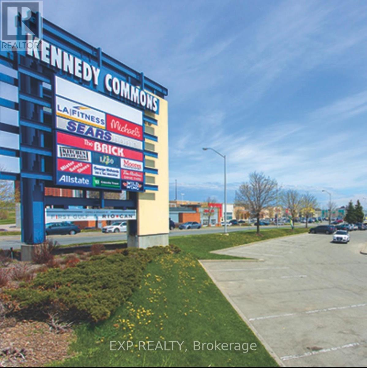 3219 - 2031 KENNEDY ROAD, Toronto (Agincourt South-Malvern West) — photo 11