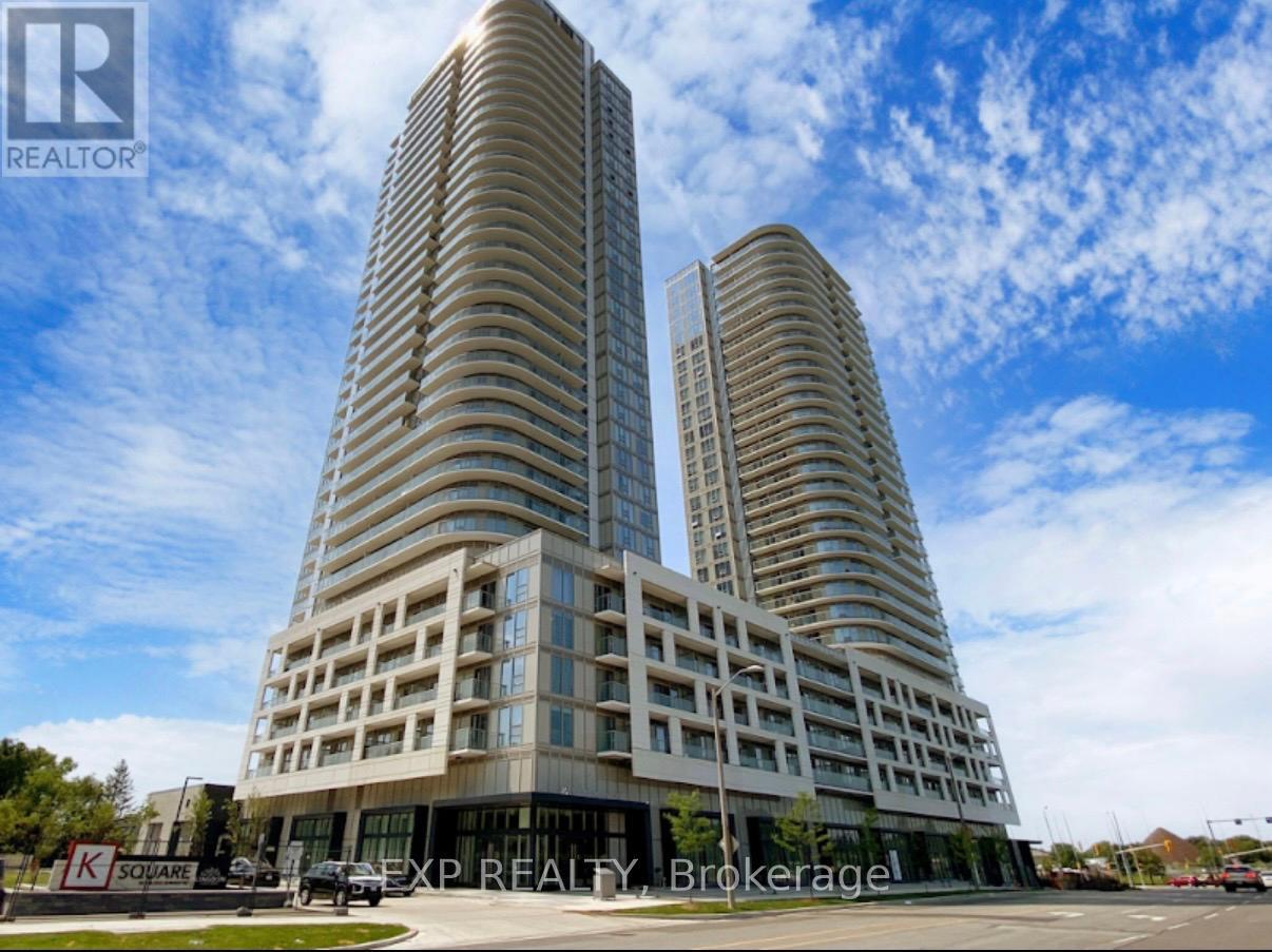 3219 - 2031 KENNEDY ROAD, Toronto (Agincourt South-Malvern West) — photo 9
