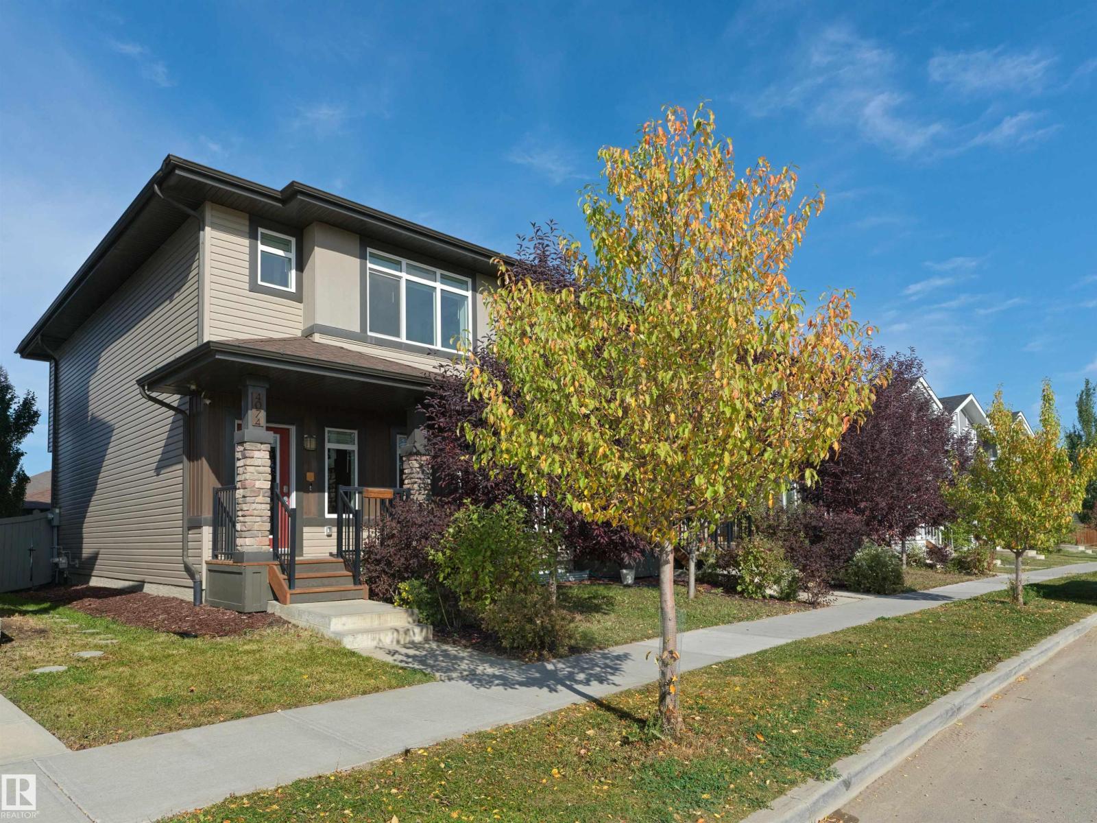 4074 CHAPPELLE GREEN SW - 1