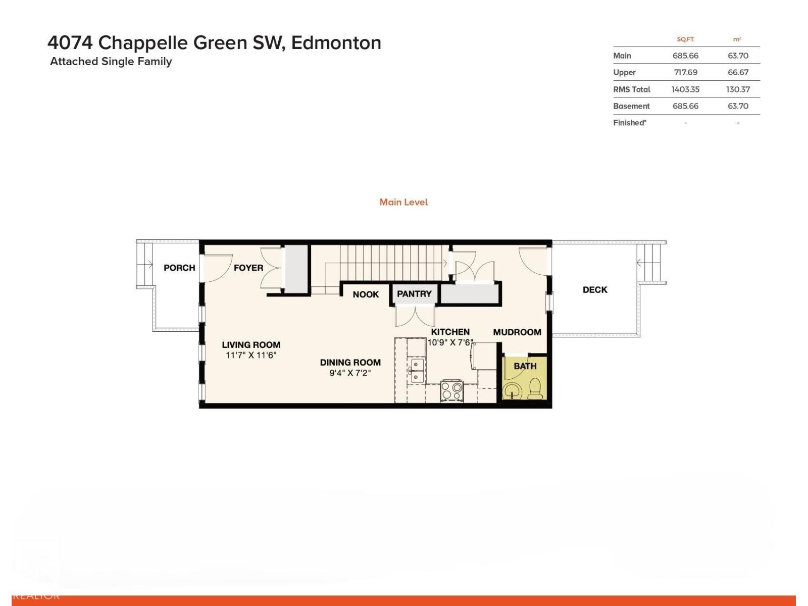 4074 CHAPPELLE GREEN SW - 36