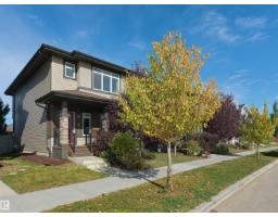 Row / Townhouse for sale at 4074 Chappelle Green SW, Edmonton — MLS® E4510582