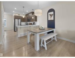 Pantry - 4074 Chappelle Green Sw, Edmonton, AB T6W4M6 Photo 9