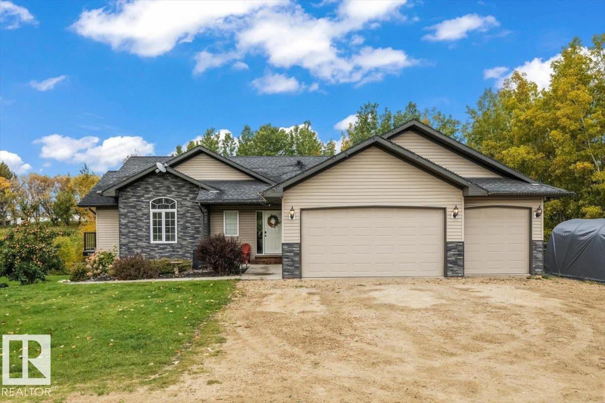 Photo of 21-53417 Range Road 14, Rural Parkland County