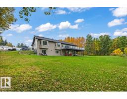 21-53417 Range Road 14, Rural Parkland County, AB T7Z1X2 Photo 45