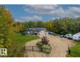 21-53417 Range Road 14, Rural Parkland County, AB T7Z1X2 Photo 46