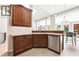 Kitchen - 2178 Berwick Drive, Burlington, ON L7M5C2 Photo 13