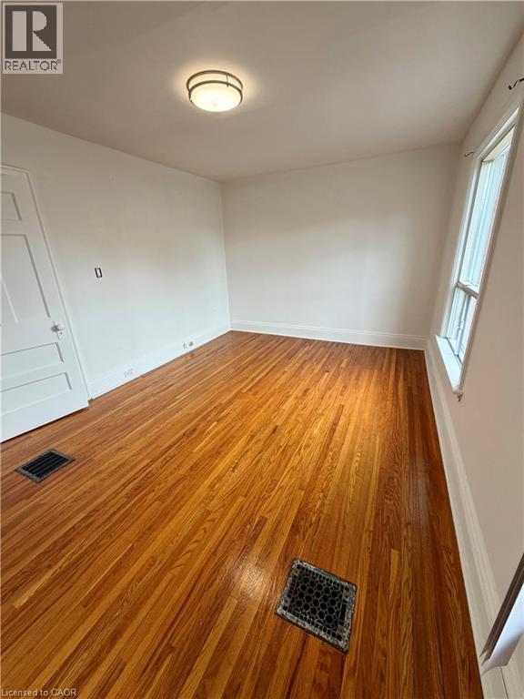 58 ST. MATTHEW'S Avenue Unit# 1, Hamilton — photo 6