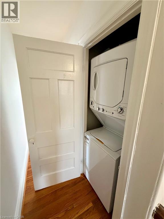 58 ST. MATTHEW'S Avenue Unit# 1, Hamilton — photo 11
