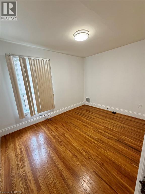 58 ST. MATTHEW'S Avenue Unit# 1, Hamilton — photo 5