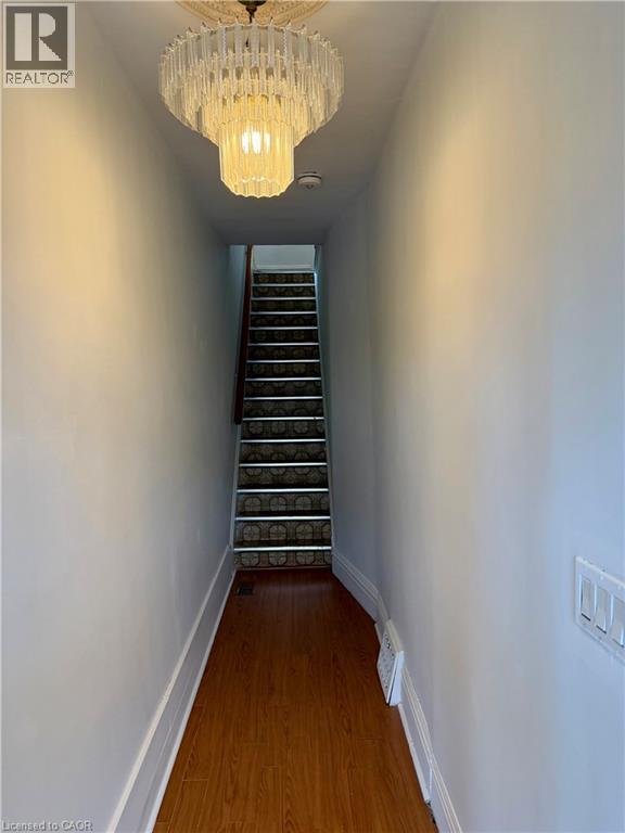 58 ST. MATTHEW'S Avenue Unit# 1, Hamilton — photo 8
