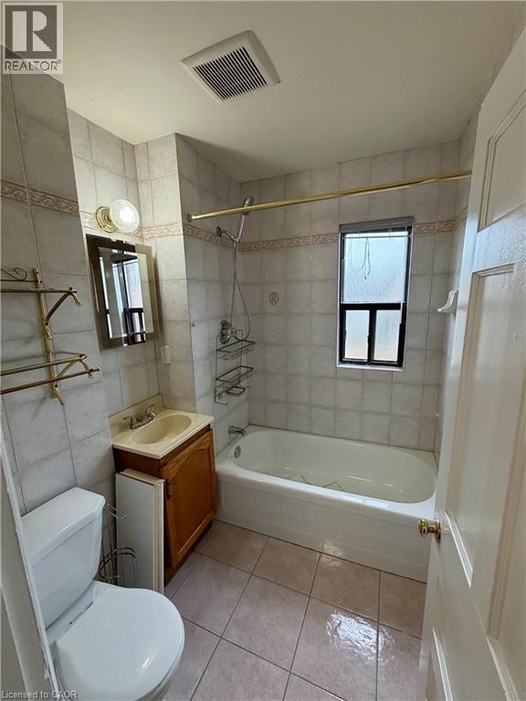 58 ST. MATTHEW'S Avenue Unit# 1, Hamilton — photo 7