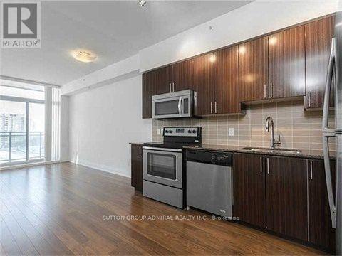 706 - 75 NORTH PARK ROAD, Vaughan (Beverley Glen) — photo 2
