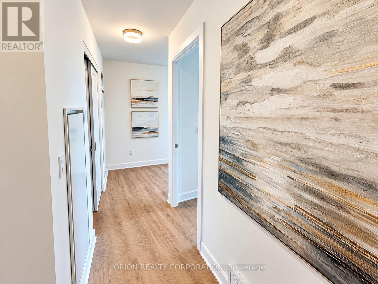 1604 - 3240 WILLIAM COLTSON AVENUE, Oakville (OA Rural Oakville) — photo 3