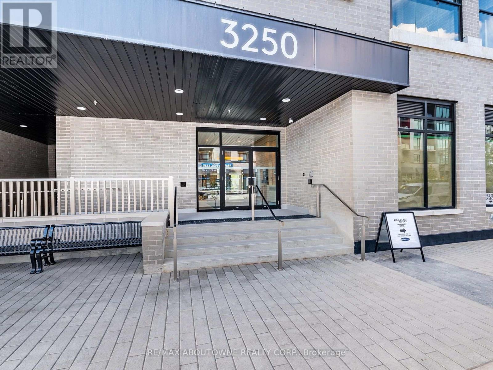 308 - 3250 CARDING MILL TRAIL, Oakville (GO Glenorchy) — photo 4