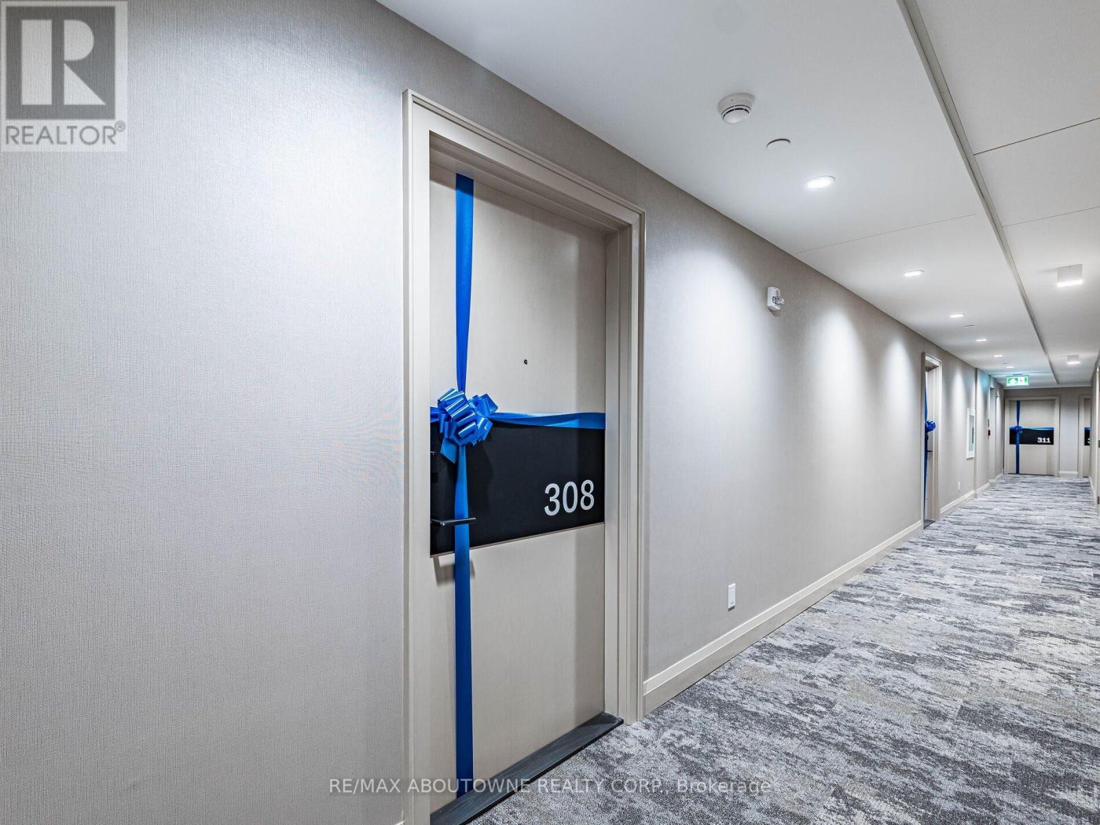 308 - 3250 CARDING MILL TRAIL, Oakville (GO Glenorchy) — photo 5