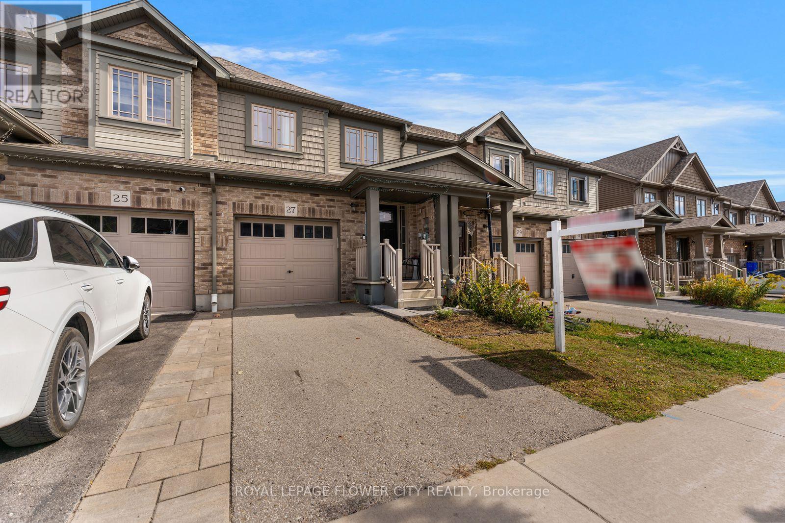 27 WINTERTON COURT, Orangeville — photo 3